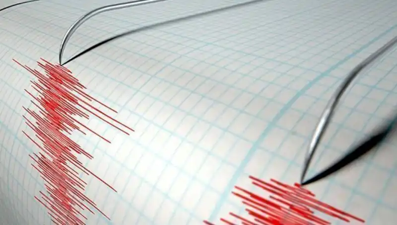 Rusya'da 6,3 Büyüklüğünde Deprem: Büyüyen Panik ve Can Kaybı Tehlikesi