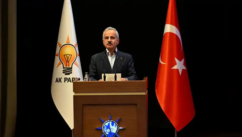 Ankara'nın Ulaşımını Değiştirecek: Esenboğa Metrosu İçin İlk Adımlar Atıldı