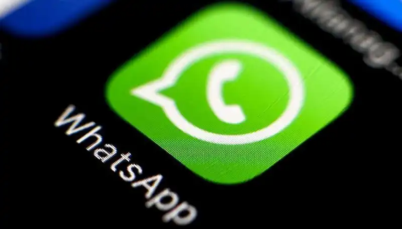 WhatsApp'a Dava Açıldı: Veri Güvenliği İhlalleri Başına Dert Oluyor