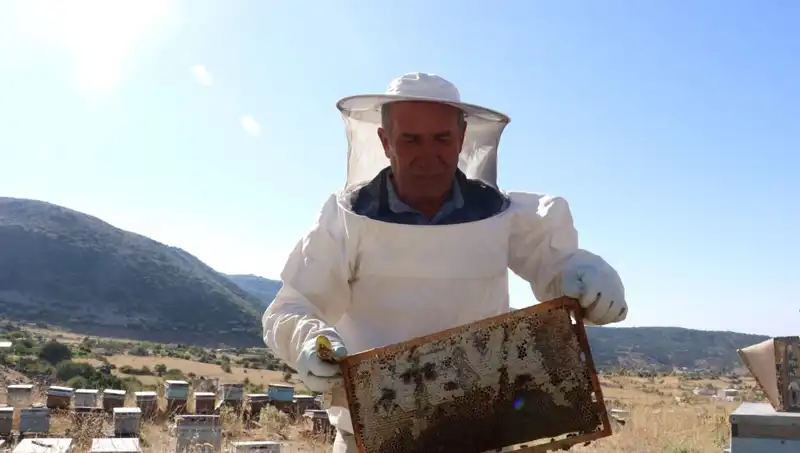 25 Yıl Sonra Yeniden Doğuş: Mobilyadan İki Ton Ürün Üreten Usta
