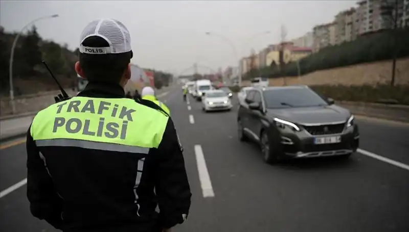 23 Nisan’da Ankara’da Kapalı Olacak Yollar: Güncel Trafik Durumu