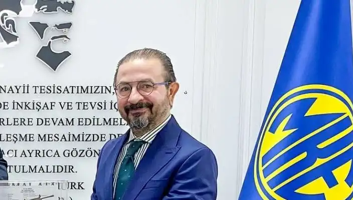 Eski MKE Başkanı İsmet Sayhan Tutuklandı: Ayrıntılar ve Gelişmeler