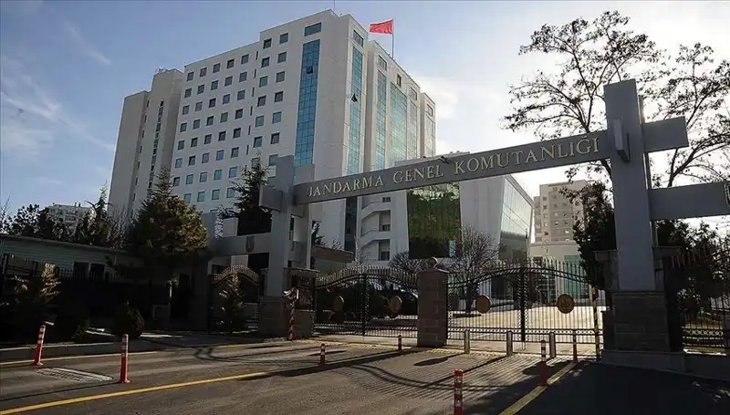 Jandarma Genel Komutanlığı İşçi Alımı: Başvuru Süreci ve Şartları Neler?