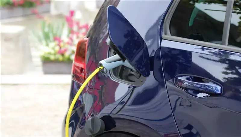 Tesla'nın Rekorunu Kıran Yeni Elektrikli Araç Gözleri Üzerine Çekiyor