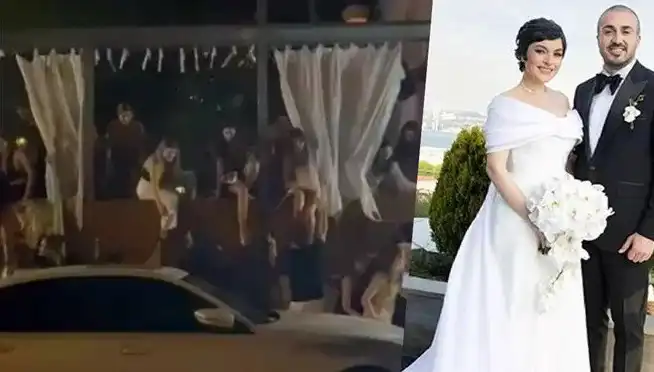 Çeşme'de Silahlı Kavga: Ünlü İsimlerin Karıştığı Olayda Şok Edici Gelişmeler
