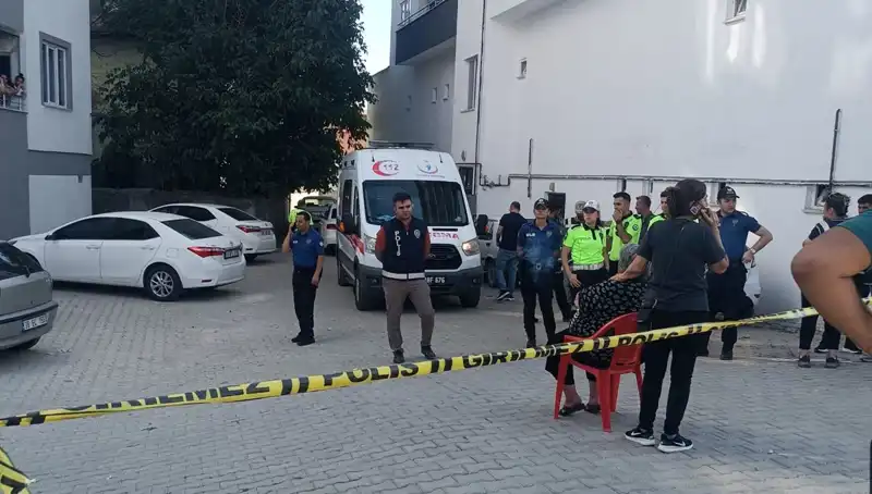 Çocukların Oyuncak Tüfeklerle Oyunları, Trajik Bir Kazaya Neden Oldu