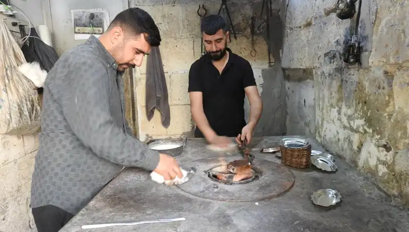 Çırak Bulamayan Meslek Dalı: Zanaatkarlığın Son Temsilcileri Alarmda!