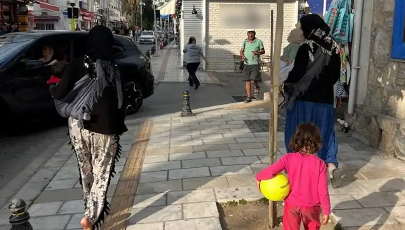 Çocukları Dilendirerek Geçinenlere Yasal Mücadele Başlatıldı