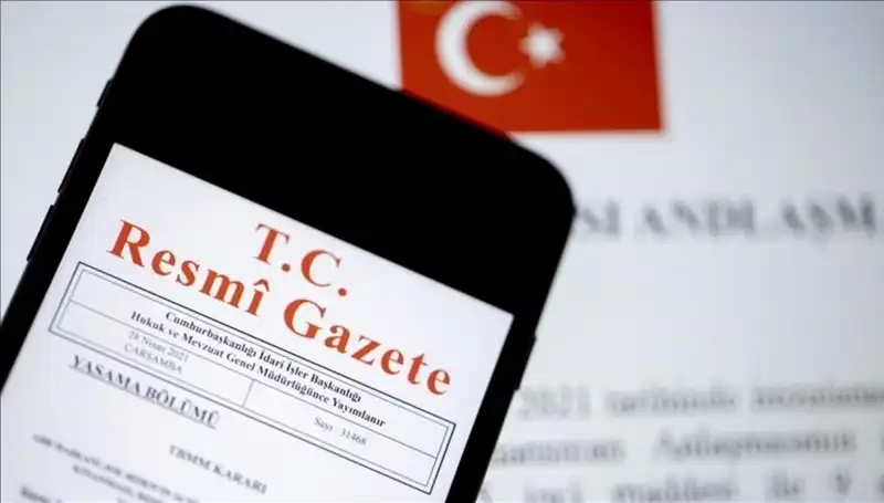 17 Mayıs 2025 Resmi Gazete'de Önemli Gelişmeler ve Kararlar