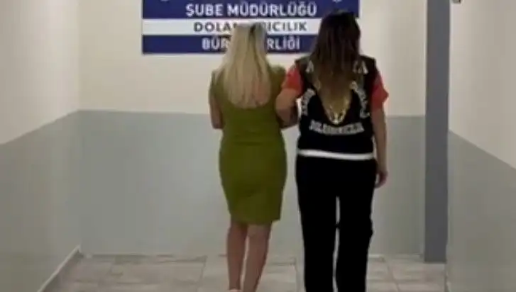 Antalya'da Orman Mühendisi, 8,5 Milyonluk Vurgunla Gözaltına Alındı!