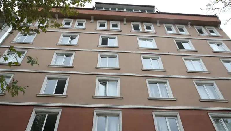 Kastamonu'da Otel Penceresinden Düşen Kadın Hayatını Kaybetti: Olay Detayları