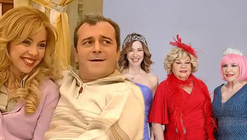 Sihirli Annem Filminin Vizyondaki Tarihi ve Detayları Açıklandı