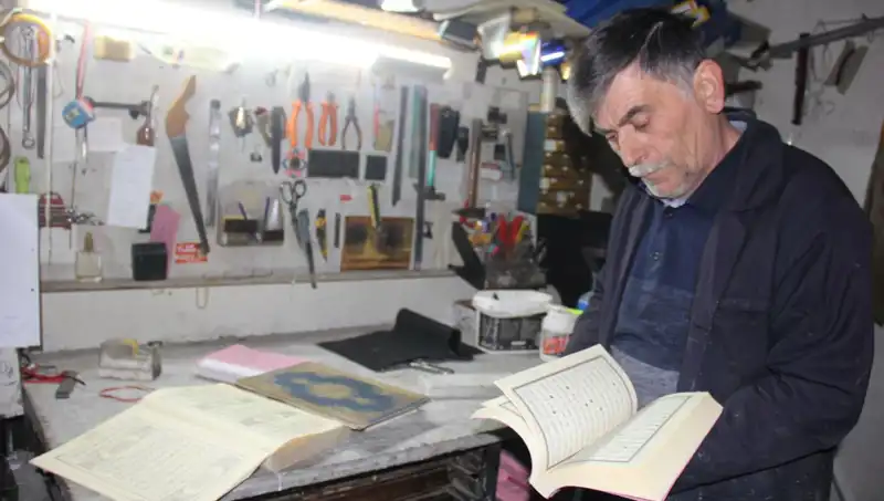 Bir Zamanların Gözde Mesleği: Çırak Yetiştirme Krizi Neden Kapıda?
