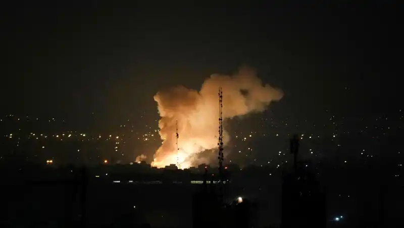 İsrail'in Saldırısına Cevap: İran, Tel Aviv’e Karşı Hangi Yolları Seçecek?