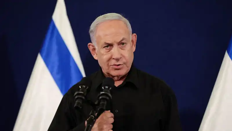 İsrail’den Suriye’ye Yönelik Saldırı Tehdidi: Netanyahu ve Katz’tan Acil Talimatlar