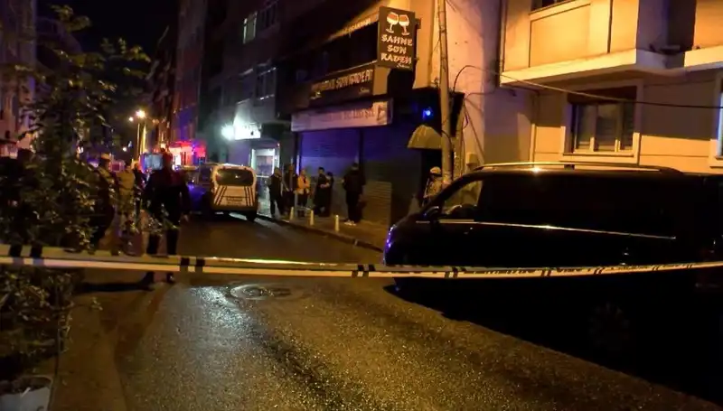 Eğlence Mekanına Yapılan Bombalı Saldırı: 3'ü Ağır 7 Yaralı