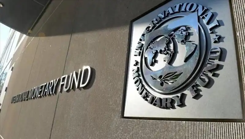 Küresel Kamu Borcu Tehlikeli Şekilde Artıyor: IMF Uyardı