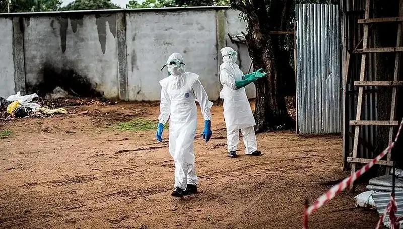 Sudan'da Kolera Krizi: Bir Yılda 2 Bin 741 Can Kaybı Yaşandı