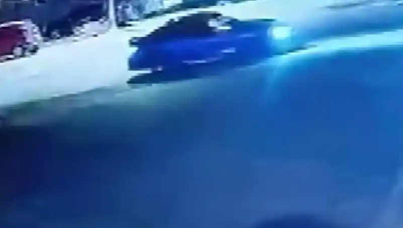 Trafikte Drifte Yapan Sürücülere Yüksek Ceza Uygulaması Başlatıldı