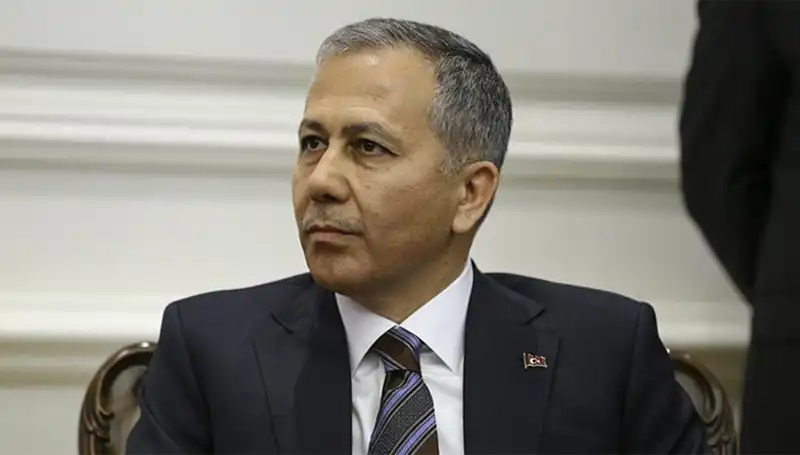 Trafik Cezalarında Yeni Dönem: Bakan Yerlikaya'dan Çarpıcı Açıklamalar