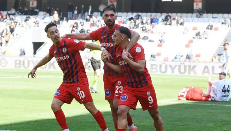 Altınordu'da Gidenler Azaldı, Gelenler Neden Yok?