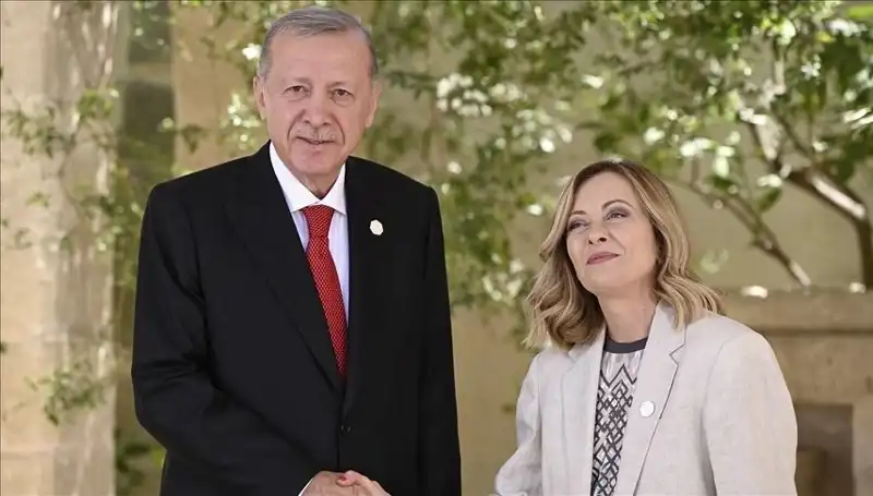 İstanbul’da Akdeniz Zirvesi: Liderler İklim ve Güvenliği Tartışacak