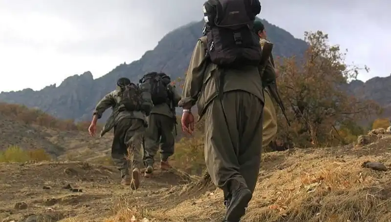 Öcalan’ın Mesajı Kandil’e: Terörsüz Türkiye'de 48 Saat Bekleyiş