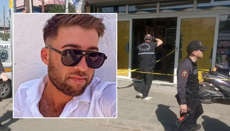 Kuzenler Arasındaki Kıskançlık, Kanlı Bir Kavga ile Sonuçlandı