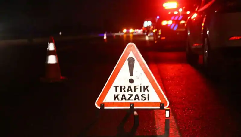 Şanlıurfa'da Zincirleme Kaza Alarm Verdi: 7 Yaralı Var