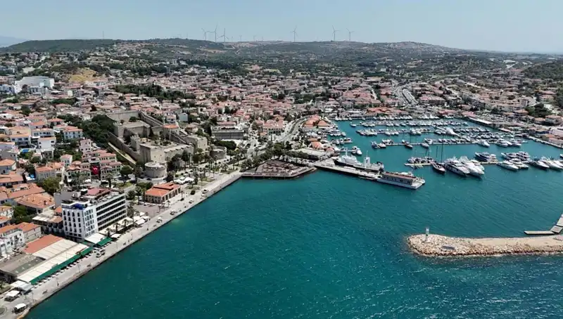 İzmirliler Su Kesintilerine Karşı Alternatif Çözüm Geliştiriyor: Satışlar Patladı