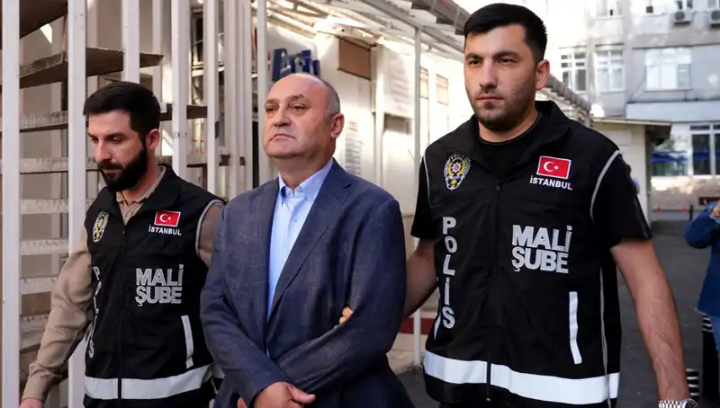 İBB Operasyonunda Dördüncü Dalga: İfadeler Almaya Başlandı