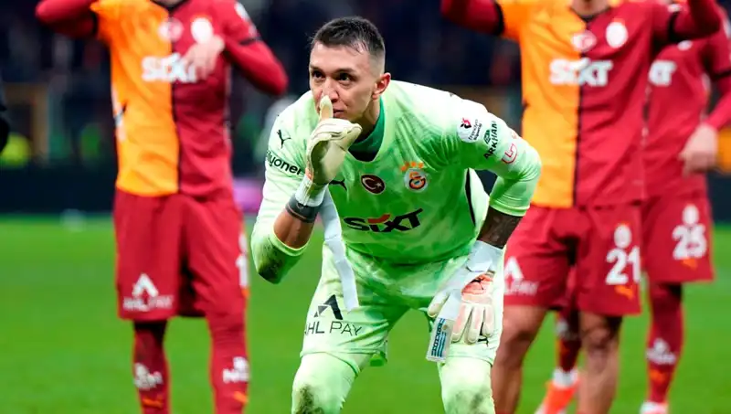 Muslera'nın Boşluğunu Dolduracak İsimler ve Olası Transfer Gelişmeleri