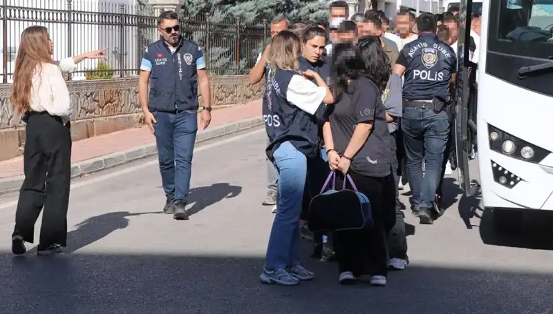 6 İlde Escort Dolandırıcılığı: 12 Milyon TL’lik Vurgunun Ayrıntıları