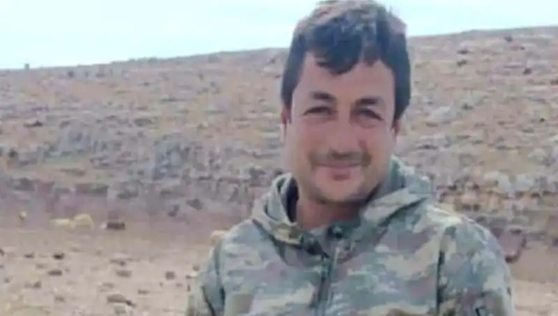 Sulama Kanalına Düşen Çobanın Trajik Ölümü, Köyde Büyük Yas Yarattı