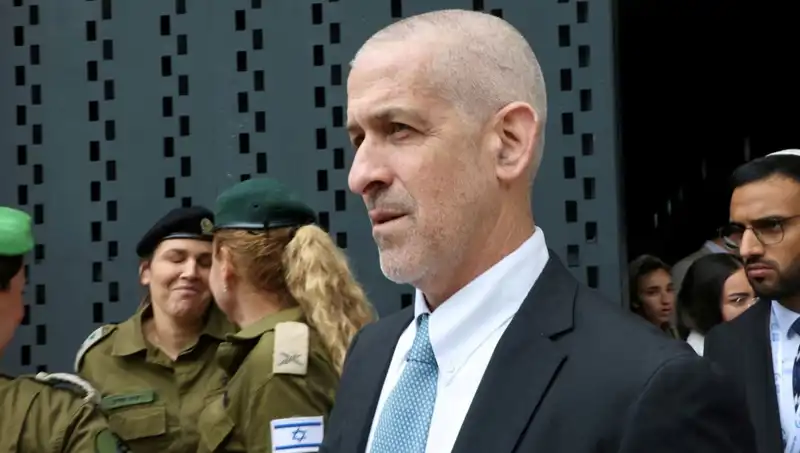 İsrail İstihbarat Şefinden Şok Açıklama: Netanyahu'nun Yüksek Mahkeme Talimatları!