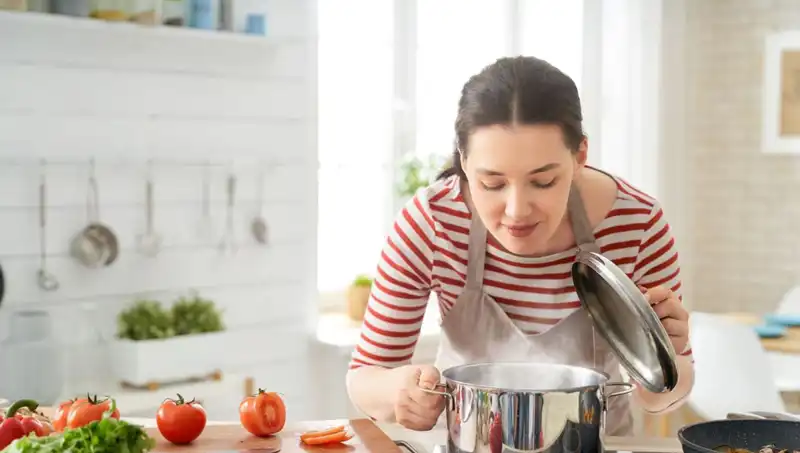 Yemek Hazırlarken Kaçınmanız Gereken Ölümcül Hata