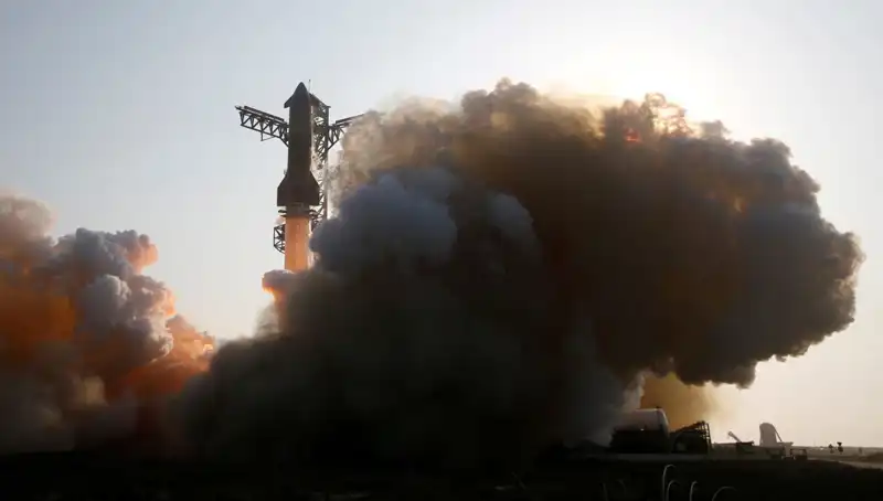 SpaceX’in Starship Roketi: 9. Testte Kontrolden Çıktı, Gelecek Ne Olacak?