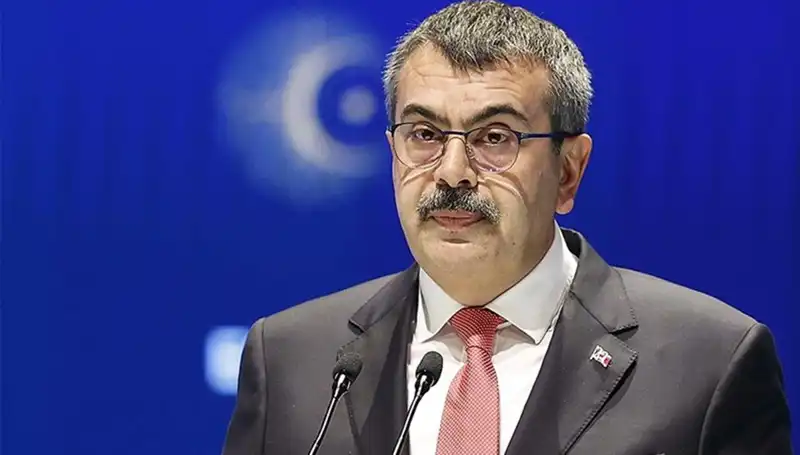 Bayramda Öğretmenlere Uzaktan Eğitim Desteği: Bakan Tekin'den Önemli Açıklama