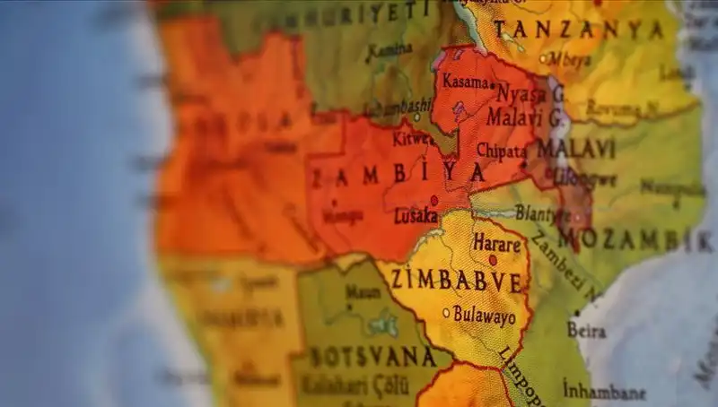 Zambiya Cumhurbaşkanına Büyü Yapmak Suç Sayıldı: İki Kişi Hapis Cezasına Çarptırıldı