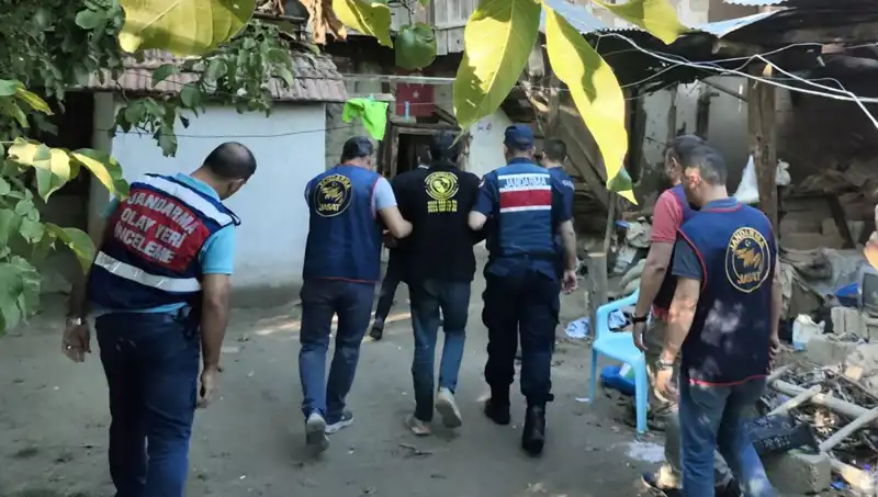 Denizli'de Torun Dehşeti: Piknik Tüpüyle İkizi Korkunç Bir Sonla Karşılaştı