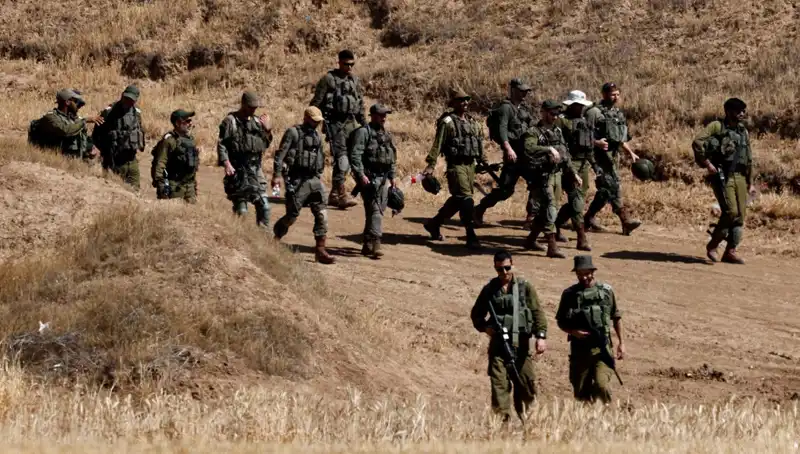 İsrail'in Hava Saldırısı: Aynı Aileden 5 Filistinli Hayatını Kaybetti