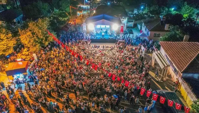 Leylek Şenliği Başlıyor: Tarih ve Detaylar Burada!