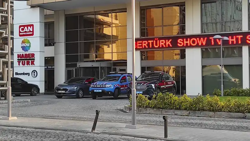 Habertürk ve Show TV'ye El Konuldu: Kara Para Aklama Suçlamaları Derinleşiyor
