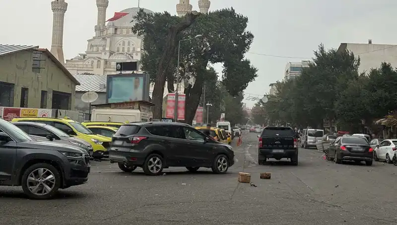 Iğdır'ı Vuran Fırtına: Hasar ve Etkileri Hakkında Bilmeniz Gerekenler