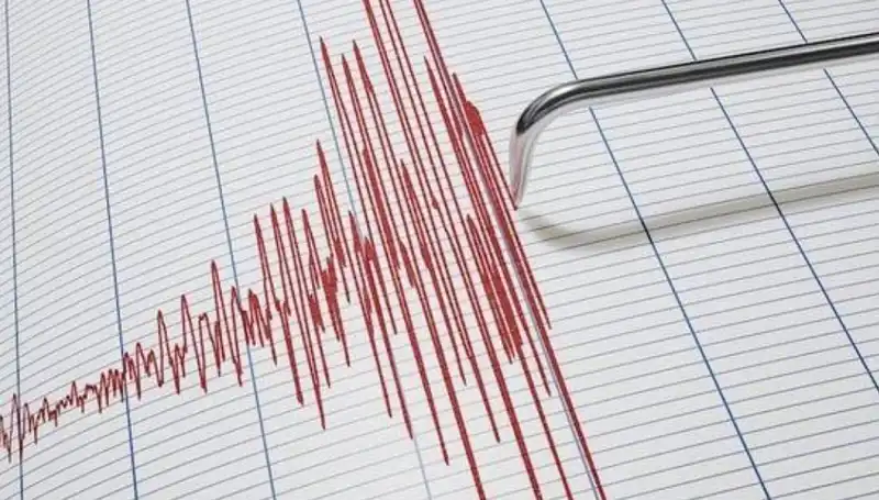 Suriye'de 4,3 Büyüklüğündeki Deprem Korkuttu: Son Gelişmeler