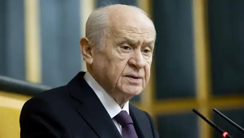 Ekim Ayında Belediye Başkanlarının Yargılaması Başlayacak mı? Bahçeli Açıklama Yaptı