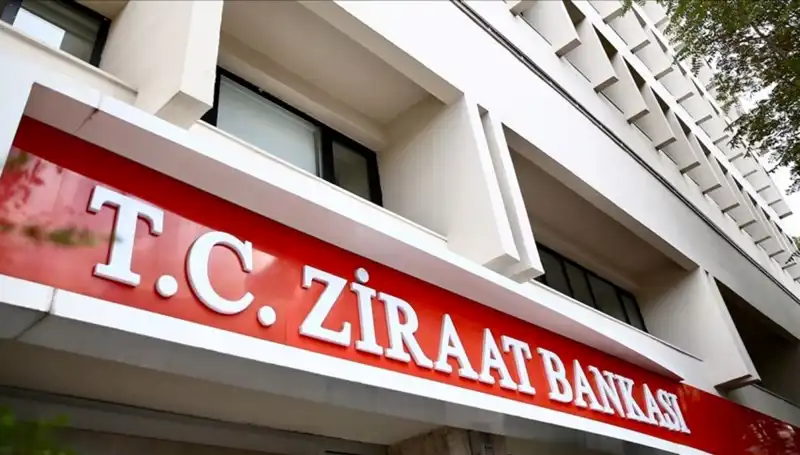 Ziraat Bankası 150 Gişe Memuru Alımı: Başvuru ve Sınav Tarihleri Açıklandı!