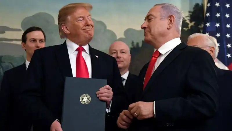 Netanyahu’nun Iran’a Saldırı Kararı: 2024 Planları Ortaya Çıktı