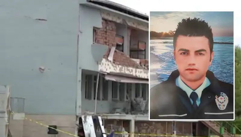 15 Temmuz Şehidi Yunus Uğur'un Düğün Hazırlıkları: Anılarda Yaşayıp Gidiyor