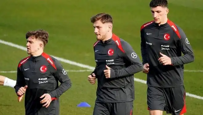 Fenerbahçe ile Anılan Milli Yıldız, Galatasaray ile Anlaştı!